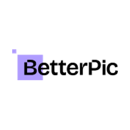 BetterPic Logo