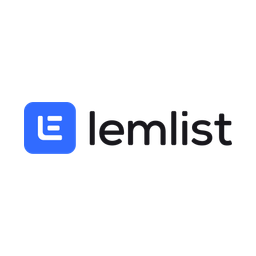 Lemlist Logo