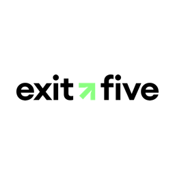 Exit Five Logo