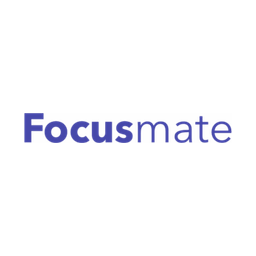 Focusmate Logo
