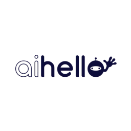 AiHello Logo