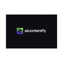 AIContentfy Logo