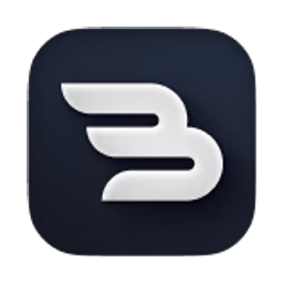 Bustem Logo