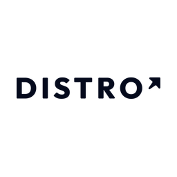 Distro Logo