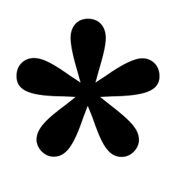 Tally Forms Logo