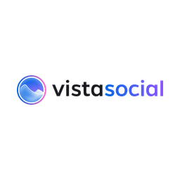 Vista Social Logo