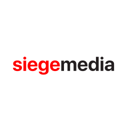 Siege Media Logo