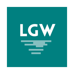 Learn Grant Writing Logo