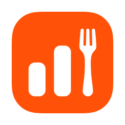 Foodnoms Logo