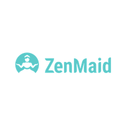 Zenmaid Logo