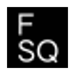 Foursquare Logo