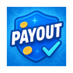 Payout App Logo