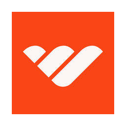 Whop Logo