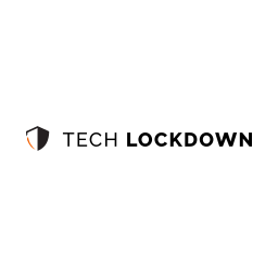 Tech Lockdown Logo