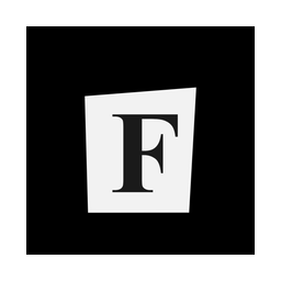 The Feed Media Logo