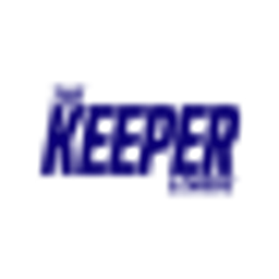 The Keeper League Podcast Logo