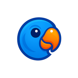 DropPop Logo