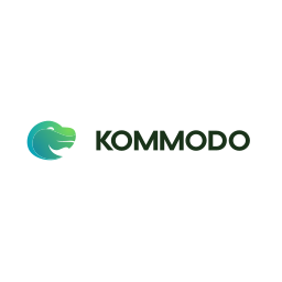 Kommodo Logo