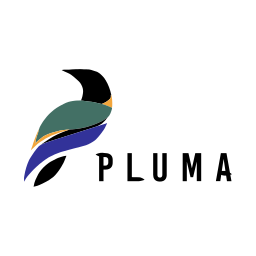 Pluma Logo