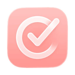 Structured Logo