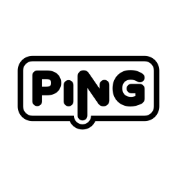 ping.gg Logo