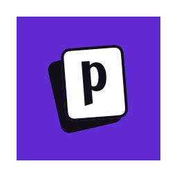 Postiz Logo