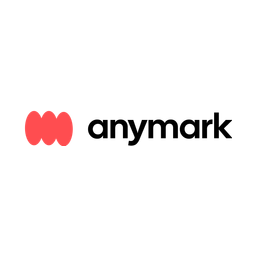 Anymark Logo
