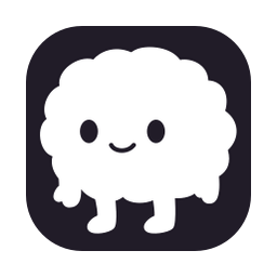 Brainrot Logo