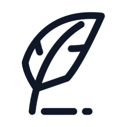 Feather Logo