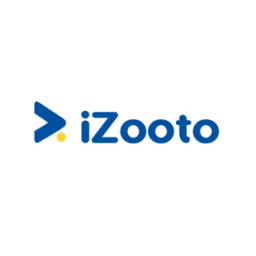 iZooto Logo