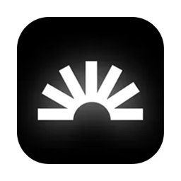 RiseApp Logo