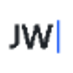 Justin Welsh Logo