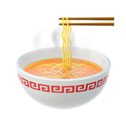 Ramen Club Logo