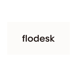Flodesk Logo