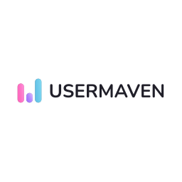 Usermaven Logo