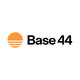 Base44 Logo